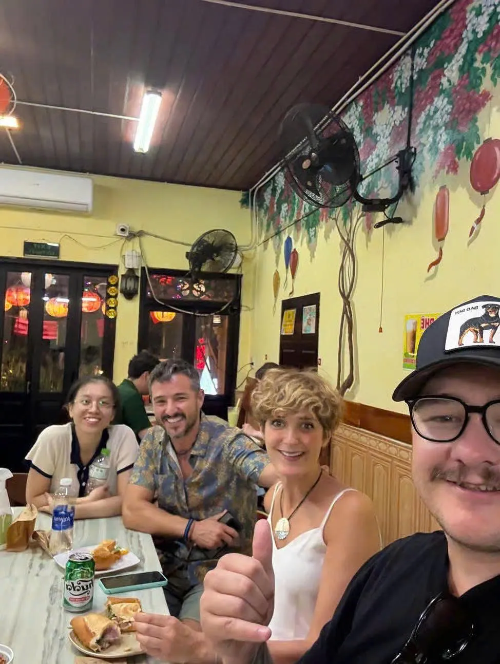 Hoi An Food Tour Experience 11