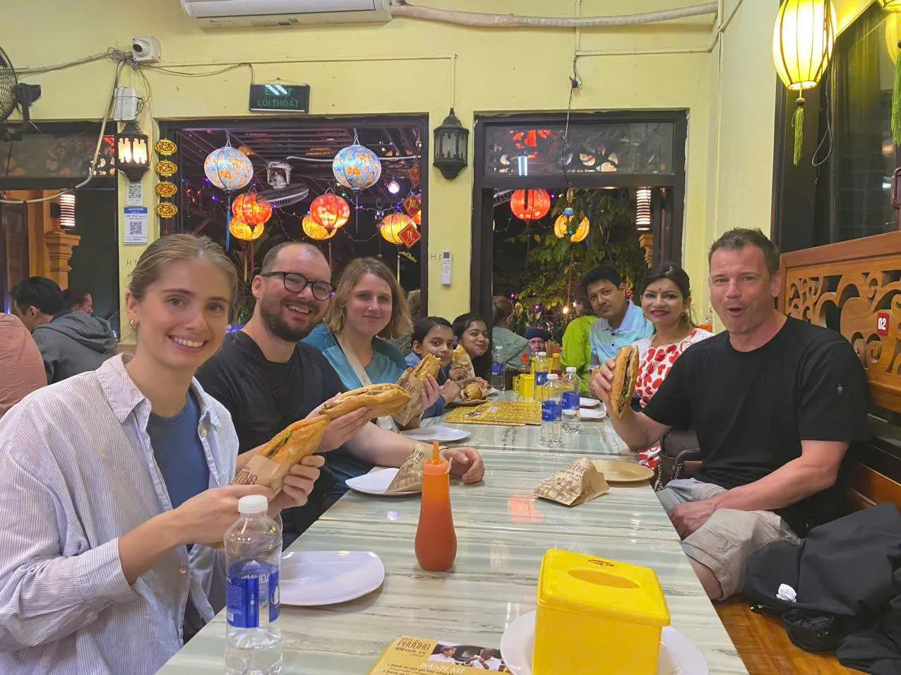 Hoi An Food Tour