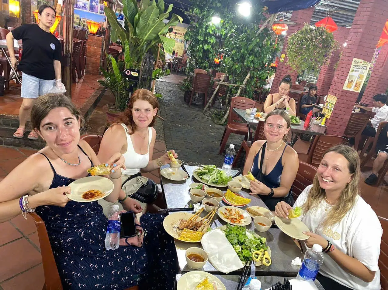 Hoi An Food Tour Experience 2