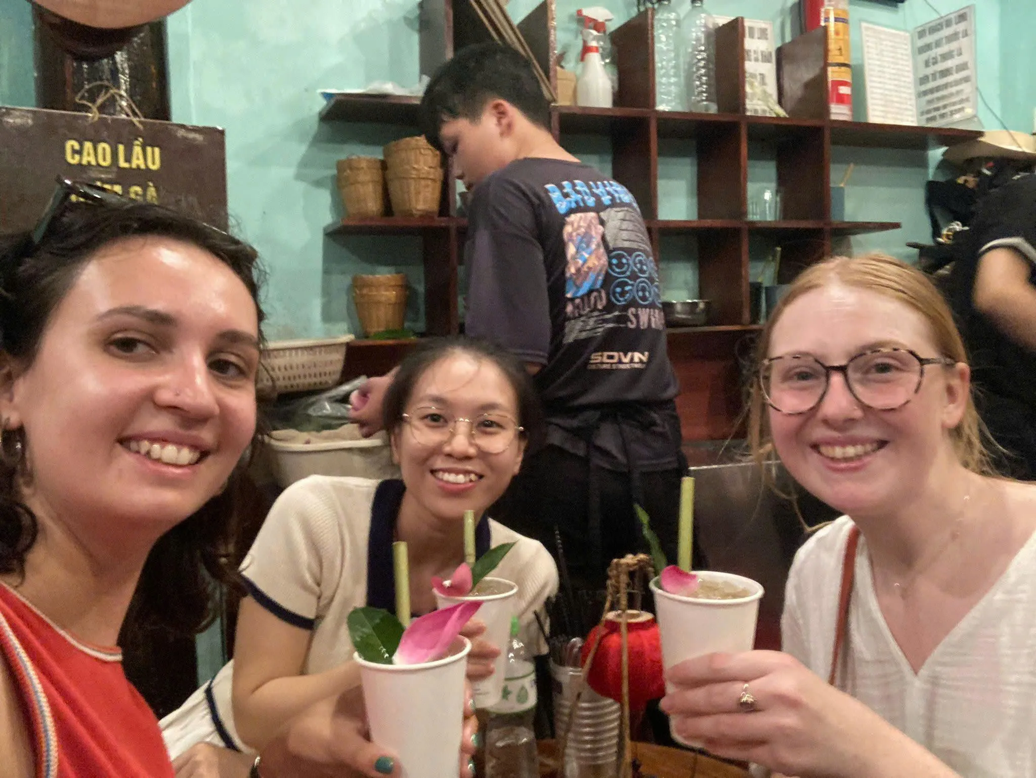 Hoi An Food Tour Experience 3