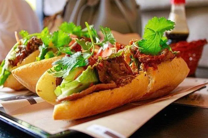 Hoi An Food Tour Experience 4