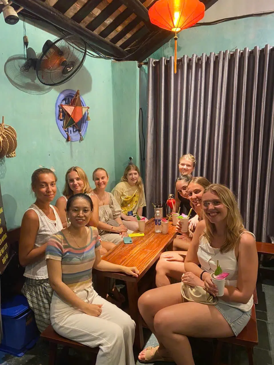 Hoi An Food Tour Experience 6