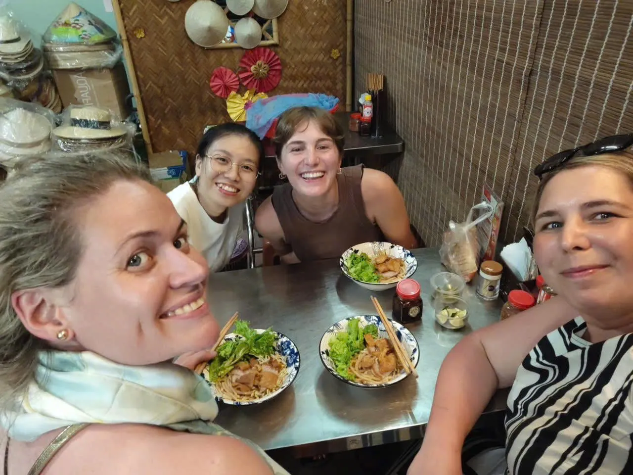 Hoi An Food Tour Experience 7