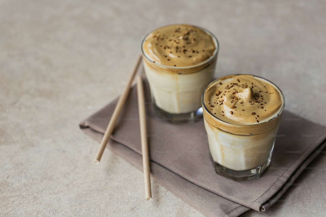 Coffee beans from the Central Highlands of Vietnam